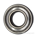 High-Precision Deep Groove Ball Bearing Miniature Size